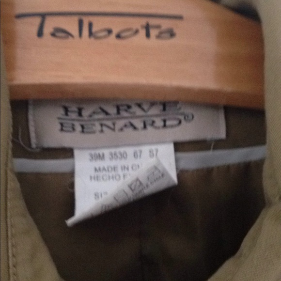 Jacket - Picture 2 of 4